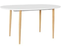 Table Oskar + Ext.
