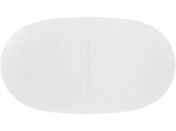 Table Oskar + Ext. -Mobilier De Restaurant table a manger 21743571