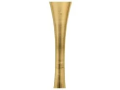 Table De Repas Ronde Blanc Marbré/Or 100 Cm - ARITIO 9 Table De Repas Ronde Blanc Marbré/Or 100 Cm - ARITIO -Mobilier De Restaurant table a manger 21871355