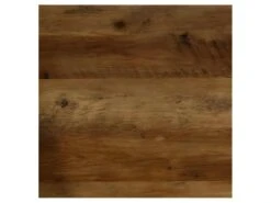 Table De Repas Rectangulaire Bois/Métal - GIDAN N°1 8 Table De Repas Rectangulaire Bois/Métal - GIDAN N°1 -Mobilier De Restaurant table a manger 21976617