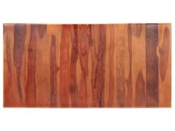 Table De Salle à Manger 180x90x76 Cm Bois Solide 13 Table De Salle à Manger 180x90x76 Cm Bois Solide -Mobilier De Restaurant table a manger 22070827