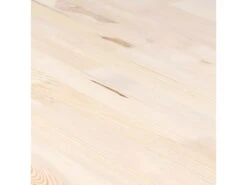 Plateau De Table / Bureau En Pin 140cm MERIBEL -Mobilier De Restaurant table a manger 22133435