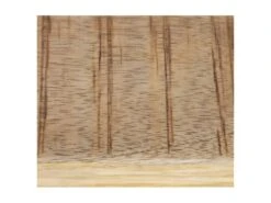 Table De Repas Rectangulaire Bois Brut/Noir - VALENI 10 Table De Repas Rectangulaire Bois Brut/Noir - VALENI -Mobilier De Restaurant table a manger 22397277