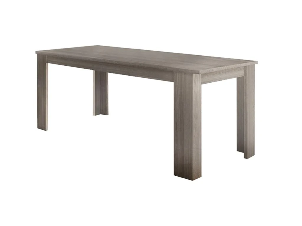 Table à Rallonge Dkofle, Console Extensible Jusqu'à 10 Places, Console Extensible 100% Made In Italy, 140/190x90h75 Cm, Orme Nacré 1 Table à Rallonge Dkofle, Console Extensible Jusqu'à 10 Places, Console Extensible 100% Made In Italy, 140/190x90h75 Cm, Orme Nacré