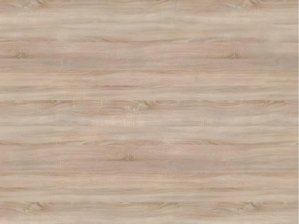 Table à Manger 8 Couverts - Naturel Et Noir - NADIEGE 5 Table à Manger 8 Couverts - Naturel Et Noir - NADIEGE – Image 5