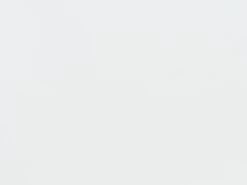 Table à Manger 4 Couverts En MDF Et Hêtre - Blanc - CAROLIANE -Mobilier De Restaurant table a manger 7744091