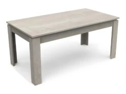 Table De Salle à Manger Comptesse 170x90 - Chêne