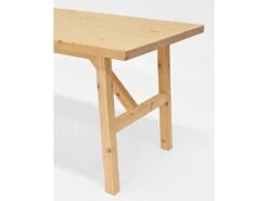 Table à Manger Siep Olivier 120cm 12 Table à Manger Siep Olivier 120cm -Mobilier De Restaurant table a manger 8945467