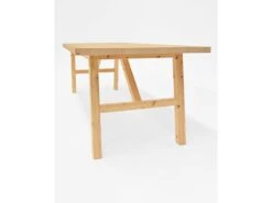 Table à Manger Siep Olivier 120cm 13 Table à Manger Siep Olivier 120cm -Mobilier De Restaurant table a manger 8945469