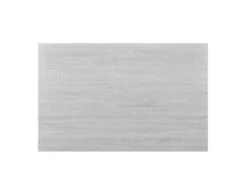 Table De Salle à Manger Bureau Robuste 140 Cm Couleur Chêne Blanc 03_0004252 -Mobilier De Restaurant table a manger 8945947