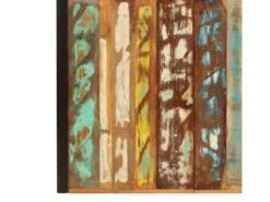 Table De Salon Salle à Manger Design 180 Cm Bois De Récupération 0902279 9 Table De Salon Salle à Manger Design 180 Cm Bois De Récupération 0902279 -Mobilier De Restaurant table a manger 9255169