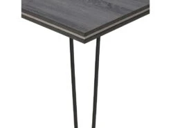 ASCA - Table Rectangulaire 180cm -Mobilier De Restaurant table a manger 9537553