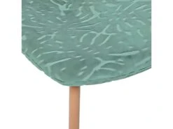 Ensemble De 4 Chaises Vert 44x51x86 -Mobilier De Restaurant table de chevet 13222483